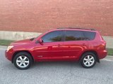 Used 2008 Toyota RAV4 Limited image 2