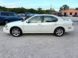Used 2002 Nissan Maxima SE image 3