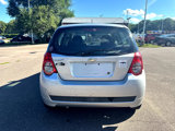 Used 2011 Chevrolet Aveo5 LS image 6