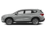 Used 2023 Hyundai Santa Fe SEL Premium image 2