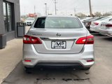 Used 2016 Nissan Sentra S image 6