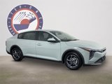New 2025 Kia K4 LXS image 2