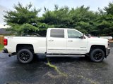 Used 2016 Chevrolet Silverado 3500 LTZ w/ Duramax Plus Package image 4