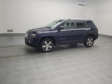 Used 2017 Jeep Compass High Altitude image 2