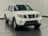 Used 2018 Nissan Frontier SV image 2