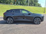 Used 2025 Chevrolet Trax RS w/ Driver Confidence Package image 2