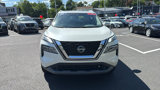 Certified 2022 Nissan Rogue SV w/ SV Premium Package image 2