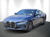 Certified 2023 BMW 430i Coupe w/ Premium Package image 3