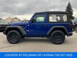 Used 2018 Jeep Wrangler Sport image 2