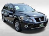 Used 2015 Nissan Pathfinder SL image 3