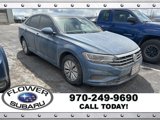 Used 2019 Volkswagen Jetta S w/ Driver Assistance Package image 2