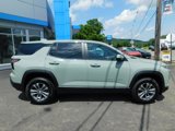 New 2026 Chevrolet Equinox LT w/ Convenience Package II image 4