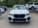 Used 2022 BMW X5 xDrive40i w/ M Sport Package image 2