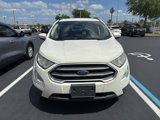 Used 2020 Ford EcoSport SE image 3