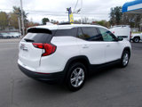 Used 2019 GMC Terrain SLE w/ Driver Convenience Package image 6