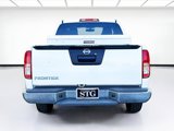 Used 2016 Nissan Frontier S image 5