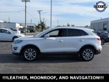 Used 2018 Lincoln MKC Select w/ Select Plus Package image 5
