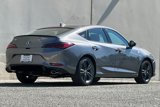 New 2025 Acura Integra A-Spec image 4