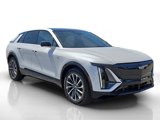 New 2025 Cadillac Lyriq Sport image 3