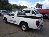 Used 2007 Chevrolet Colorado W/T image 4
