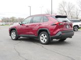 Used 2020 Toyota RAV4 XLE image 3