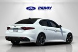 Used 2018 Alfa Romeo Giulia Ti Sport w/ Quick Order Package 22U Sport image 4