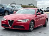 Used 2018 Alfa Romeo Giulia image 4