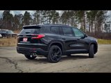 New 2025 GMC Acadia Elevation w/ Elevation Premium Package image 4