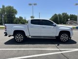 Used 2020 GMC Canyon Denali image 5