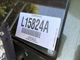 Used 2008 Jeep Wrangler Sahara w/ PWR Convenience Group image 5