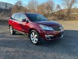Used 2016 Chevrolet Traverse LT w/ Style and Technology Package image 3