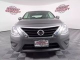 Used 2018 Nissan Versa SV image 2