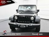 Used 2014 Jeep Wrangler Sport image 3