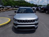New 2025 Jeep Compass Latitude image 3