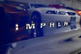 Used 2014 Chevrolet Impala LT w/ Premium Seating Package image 6