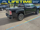 Used 2022 GMC Canyon AT4 w/ Trailering Package image 4