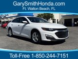 Used 2023 Chevrolet Malibu LT image 1