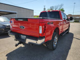 Used 2017 Ford F250 Lariat w/ Chrome Package image 5