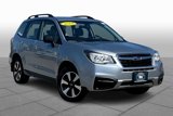 Used 2018 Subaru Forester 2.5i w/ Alloy Wheel Package image 2