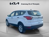 Used 2019 Ford Escape S image 5