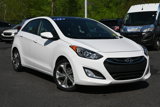 Used 2013 Hyundai Elantra GT w/ Style Pkg image 2