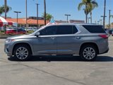 Used 2018 Chevrolet Traverse Premier w/ Driver Confidence II Package image 5