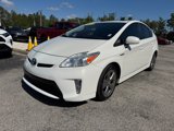 Used 2013 Toyota Prius Two image 3