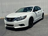 Used 2017 Nissan Altima 2.5 SR w/ Midnight Edition Package image 2