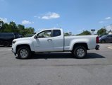Used 2020 Chevrolet Colorado W/T w/ WT Convenience Package image 3