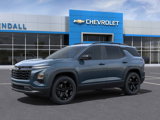 New 2025 Chevrolet Equinox LT w/ Safety and Technology Package image 2
