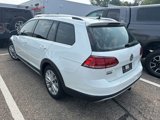 Used 2018 Volkswagen Golf Alltrack S image 6