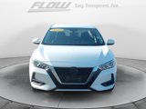 Used 2022 Nissan Sentra SV image 2