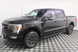Used 2021 Ford F150 XLT w/ Equipment Group 302A High image 2