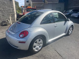 Used 2006 Volkswagen Beetle TDI Coupe w/ Package 1 image 5
